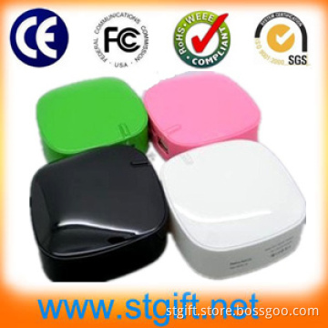 Mobile Power Bank, Mobile Emergency Charger, Computer Accessories